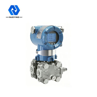 ভালো দাম 3051 ডিফারেনশিয়াল প্রেসার সেন্সর 12VDC তরল গ্যাস বায়ু পরিমাপ অনলাইন