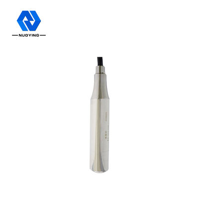 ভালো দাম জলের ট্যাঙ্কের কূপের জন্য 0.5-4.5V সাবমার্সিবল লেভেল সেন্সর 4-20ma অনলাইন