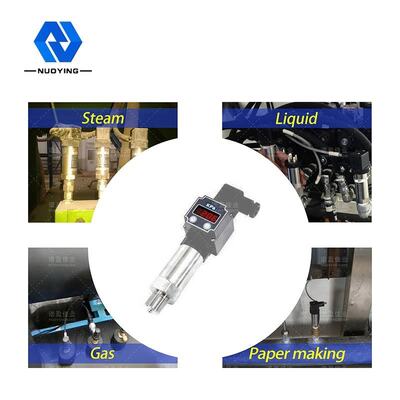 ভালো দাম NP-93420-IB চাপ পর্যবেক্ষণ সেন্সর 150Psi চাপ ট্রান্সমিটার 4-20ma অনলাইন