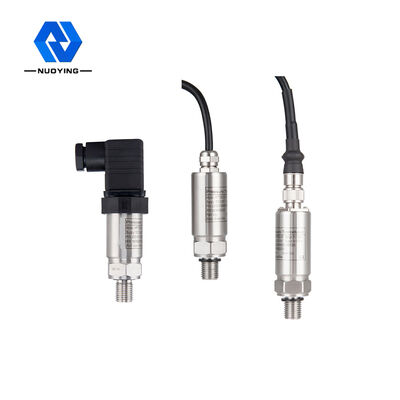 ভালো দাম তরল গ্যাস 0.1 / 0.2 গ্রেডের জন্য 24VDC ডায়াফ্রাম প্রেসার সেন্সর ট্রান্সমিটার অনলাইন