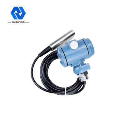 ভালো দাম উচ্চ তাপমাত্রার জন্য 0~200m RS485 RS232 ডিজিটাল ফুয়েল লেভেল সেন্সর অনলাইন