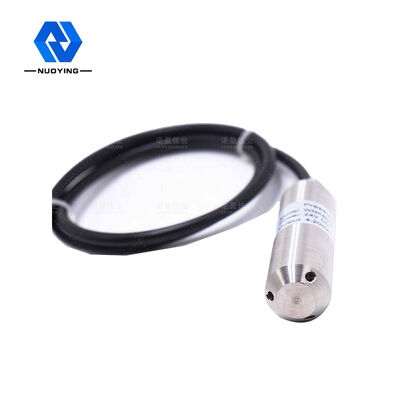 ভালো দাম তরল জলের ট্যাঙ্কের জন্য 0.5 - 4.5V সাবমার্সিবল লেভেল ট্রান্সমিটার 4 - 20ma অনলাইন