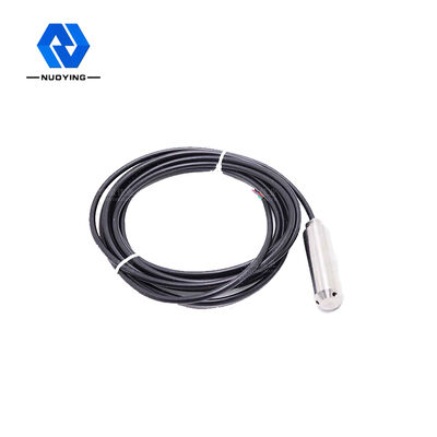 ভালো দাম সাবমারসিবল লেভেল সেন্সর 0-10V গভীর জল PUR তারের সাথে অনলাইন