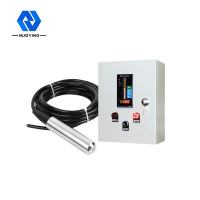 ভালো দাম ডি এর জন্য RS485 0 10v 4-20mA হাইড্রোস্ট্যাটিক সাবমারসিবল ওয়াটার ট্যাঙ্ক প্রোব ইলেকট্রনিক ক্যাপাসিটিভ লিকুইড লেভেল ট্রান্সমিটার সেন্সর অনলাইন