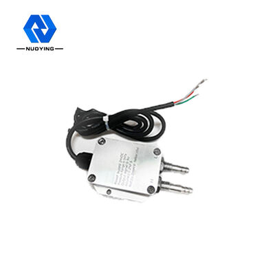 ভালো দাম অক্সিজেন গ্যাস ডিপি 0-10v প্রেসার সেন্সর ট্রান্সমিটার ডিফারেনশিয়াল লো প্রেসার 0-10v অনলাইন