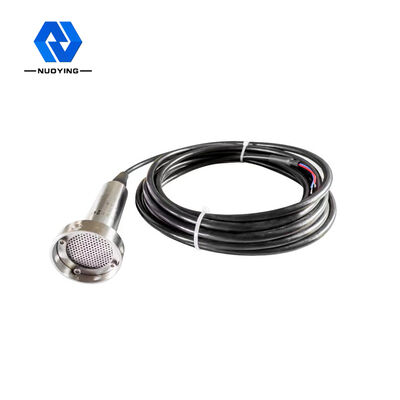 ভালো দাম সাবমার্সিবল লেভেল ট্রান্সমিটার 10m RS485 আউটপুট লেভেল সেন্সর অনলাইন
