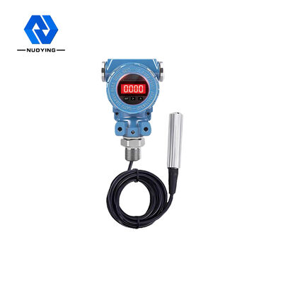 ভালো দাম 4-20mA 1-5V ডিজেল ফুয়েল ট্যাঙ্ক লেভেল প্রেসার সেন্সর ট্রান্সমিটার ট্রান্সডুসার অনলাইন