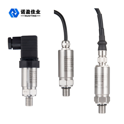 Good price তরল গ্যাস 0.1 / 0.2 গ্রেডের জন্য 24VDC ডায়াফ্রাম প্রেসার সেন্সর ট্রান্সমিটার অনলাইন