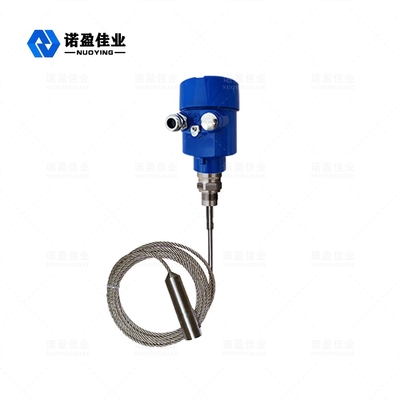 Good price NYRD701 1.8GHz গাইডেড ওয়েভ রাডার লেভেল মিটার মেজারিং রেঞ্জ: 0~30m লেভেল ট্রান্সমিটার অনলাইন