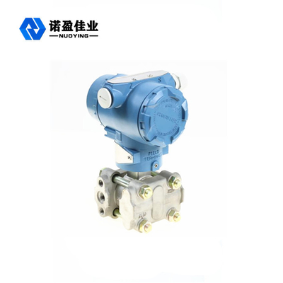 ভালো দাম 3051 ডিফারেনশিয়াল প্রেসার সেন্সর 12VDC তরল গ্যাস বায়ু পরিমাপ অনলাইন