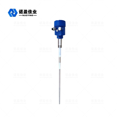 Good price 304 PTFE RF অ্যাডমিটেন্স লেভেল স্যুইচ সামঞ্জস্যযোগ্য সময় বিলম্ব অ্যালুমিনিয়াম শেল অনলাইন
