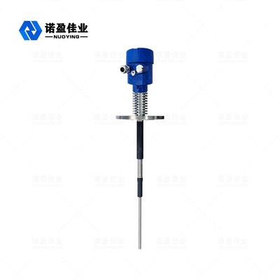 Good price উচ্চ তাপমাত্রা আরএফ অ্যাডমিটেন্স লেভেল সুইচ SS316 5A 24VDC অনলাইন