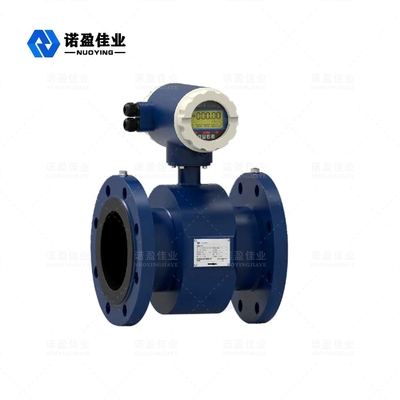 Good price IP68 ইন্টেলিজেন্ট ইলেক্ট্রোম্যাগনেটিক ফ্লো মিটার 0.1-10m/S 4-20mA অনলাইন