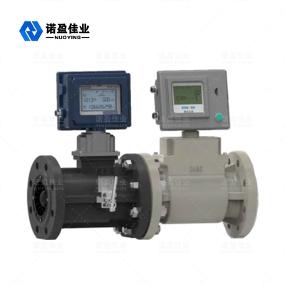 Good price 200mA গ্যাস টারবাইন ফ্লো মিটার DC 6V টারবাইন এয়ার ফ্লো মিটার অনলাইন