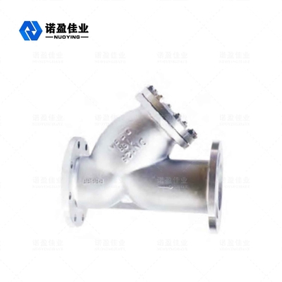 Good price Q235B কার্বন ইস্পাত ছাঁকনি 20um 50um 130um প্রাকৃতিক গ্যাস 40MPa অনলাইন