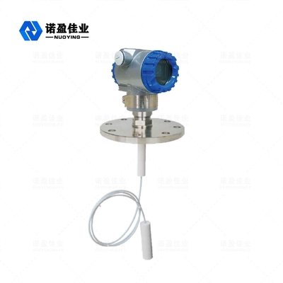 Good price IP67 HART RF ক্যাপাসিট্যান্স লেভেল সুইচ 220VAC স্ক্রু থ্রেড 20m কেবল অনলাইন