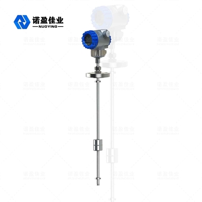 Good price LCD ডিসপ্লে 4MPa ম্যাগনেটিক টাইপ লেভেল ট্রান্সমিটার 0.5 মিমি যথার্থতা চার তার অনলাইন