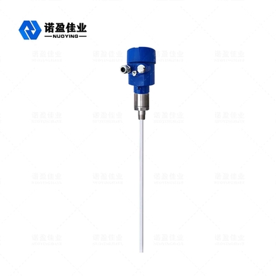 Good price PTFE RF অ্যাডমিটেন্স লেভেল ট্রান্সমিটার ক্ষয়কারী তরল হার্ড ইনসুলেটিং রড অনলাইন