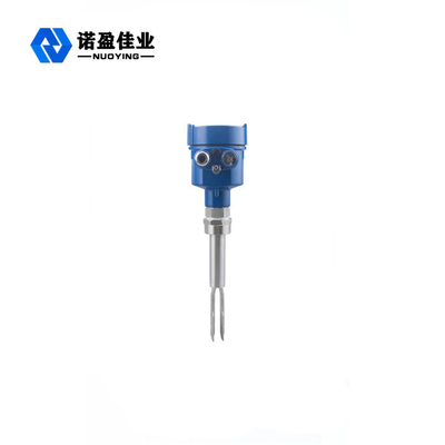 Good price হাই লো অ্যালার্ম টিউনিং ফর্ক লেভেল সুইচ IP65 8A 220V ফ্ল্যাঞ্জ কিস্তি অনলাইন