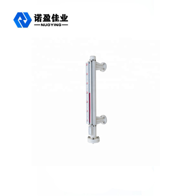 Good price জ্বালানী শিল্পের জন্য পেট্রোলিয়াম চৌম্বকীয় স্তরের ট্রান্সমিটার SS316 অনলাইন