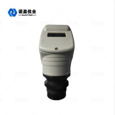 Good price 24VDC অতিস্বনক স্তরের ট্রান্সমিটার PTFE অতিস্বনক জল ট্যাঙ্ক স্তর মিটার অনলাইন