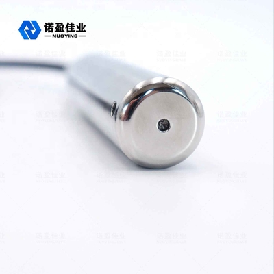 Good price 4-20mA ওয়াটার লেভেল সেন্সর ওয়াটার ট্যাঙ্ক ট্রান্সমিটার 24V PUR কেবল সহ অনলাইন