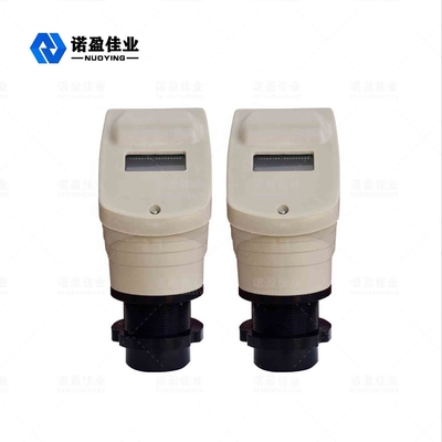 Good price SS304 অতিস্বনক স্তরের ট্রান্সমিটার 220VAC তরল স্তরের ট্রান্সমিটার অনলাইন