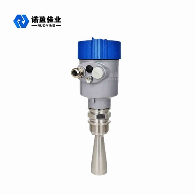 Good price 26Ghz রাডার টাইপ লেভেল ইন্ডিকেটর 316L RS485 চার লাইন স্টেইনলেস স্টিল অনলাইন