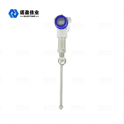Good price PTFE ম্যাগনেটোস্ট্রিকটিভ লেভেল গেজ ক্যাবল রড টাইপ 40 বার অনলাইন