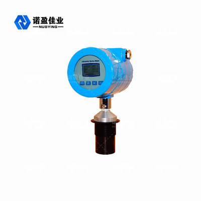Good price লিকুইড ট্যাঙ্ক অতিস্বনক স্তরের ট্রান্সমিটার 10 মি আপার লোয়ার লিমিট সেটিং অনলাইন