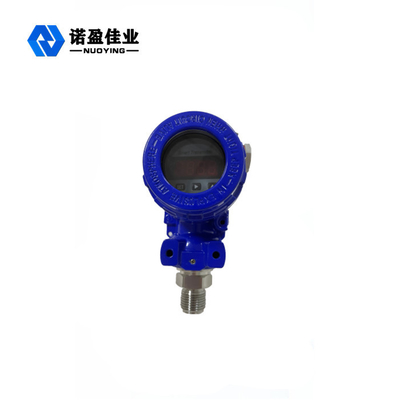 Good price পেট্রোলিয়াম রাসায়নিকের জন্য 0 - 10v তরল চাপ সেন্সর ট্রান্সমিটার অনলাইন
