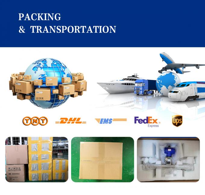 সান্দ্র এবং কম পরিবাহী মাধ্যমের মিশ্রণ অ্যাপ্লিকেশনের জন্য NYDE কাঁটা ঘনত্ব মিটার 5