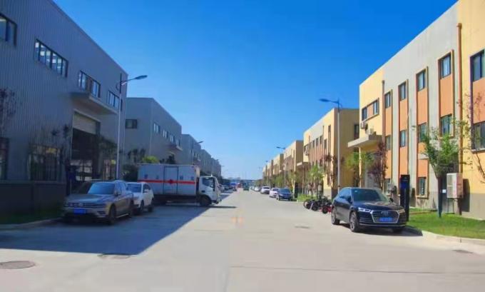 তরল পরিমাপের জন্য আরএফ ক্যাপাসিটিভ লেভেল সুইচ উচ্চ তাপমাত্রা স্লারি ক্ষয়কারী তরল 5