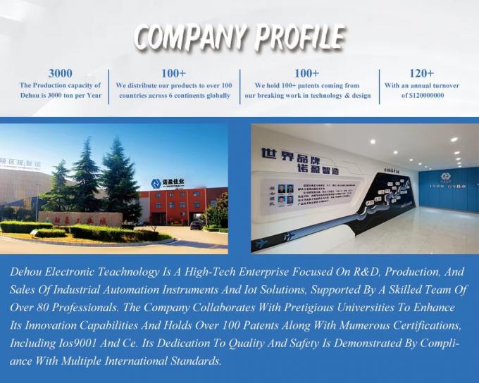 মিলিমিটার ওয়েভ প্রযুক্তি সহ 80GHz রাডার লেভেল সেন্সর, RS485 ওয়াটার রাডার লেভেল সেন্সর ট্রান্সমিটার পরিমাপ 4