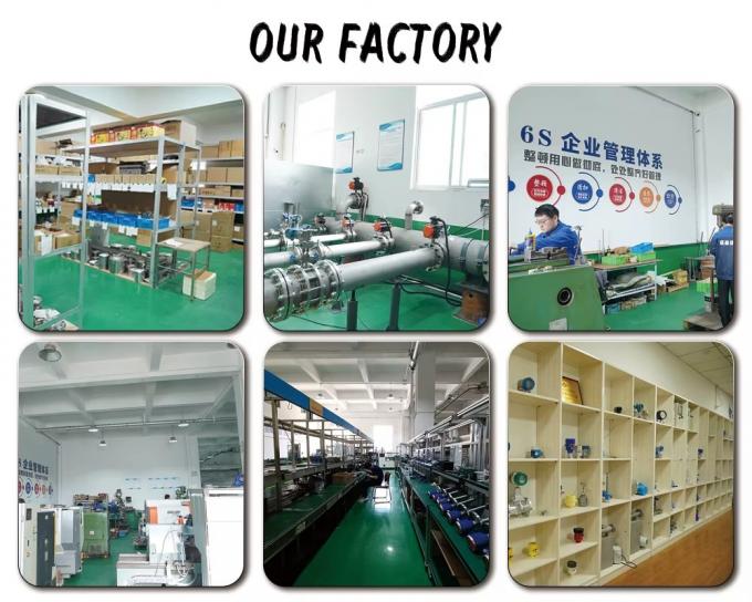 মিলিমিটার ওয়েভ প্রযুক্তি সহ 80GHz রাডার লেভেল সেন্সর, RS485 ওয়াটার রাডার লেভেল সেন্সর ট্রান্সমিটার পরিমাপ 5