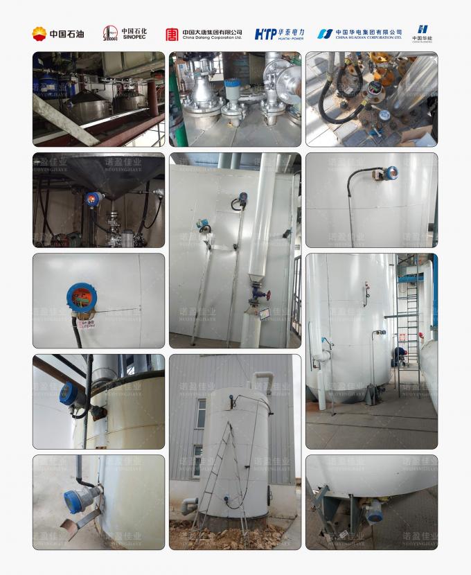 নির্দিষ্ট তরল স্তরের প্রয়োজনীয়তা এবং অ্যাপ্লিকেশনগুলির জন্য কাস্টমাইজযোগ্য টিউনিং ফর্কের স্তর সুইচ 5