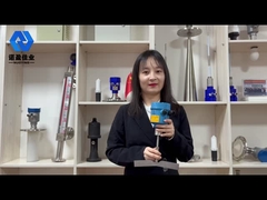 NYZX ক্রস ব্লেড টাইপ রোটারি পেডল লেভেল সুইচ 200mm Exia II CT 6