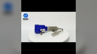 শক্ত তরলের জন্য NYRD 701 রাডার লেভেল মিটার